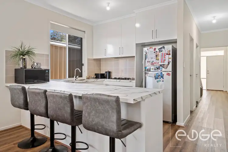 Third view of Homely house listing, 4B Rogers Crescent, Paralowie SA 5108