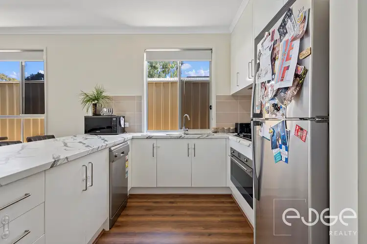 Fourth view of Homely house listing, 4B Rogers Crescent, Paralowie SA 5108