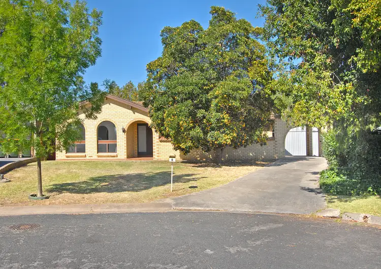 5 Rehn Court, Redwood Park SA 5097