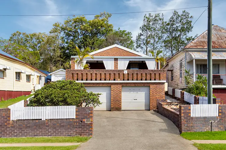 71a Brisbane Road, Bundamba QLD 4304