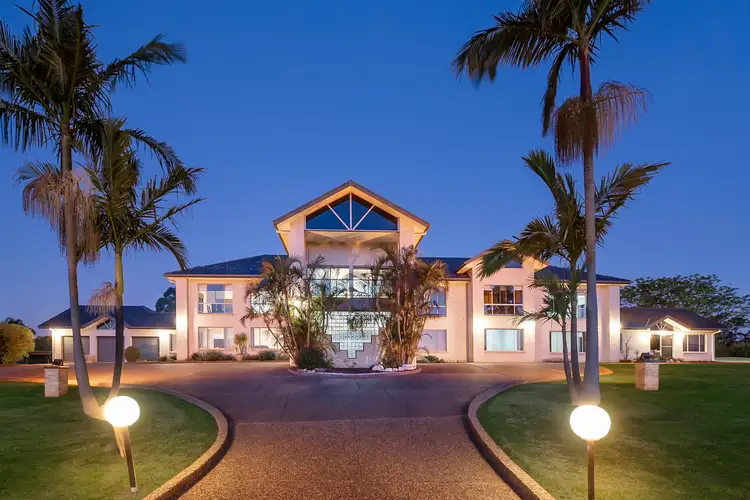 1 Culverston Avenue, Denham Court NSW 2565