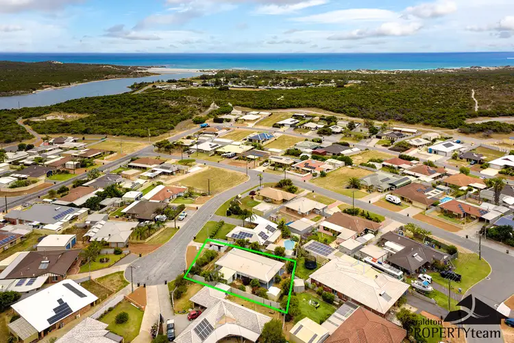 Second view of Homely house listing, 5 Teviot Close, Cape Burney WA 6532