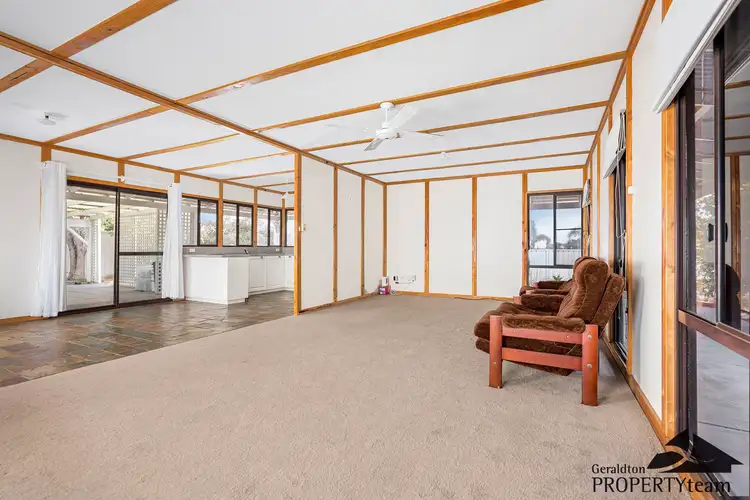 Third view of Homely house listing, 5 Teviot Close, Cape Burney WA 6532