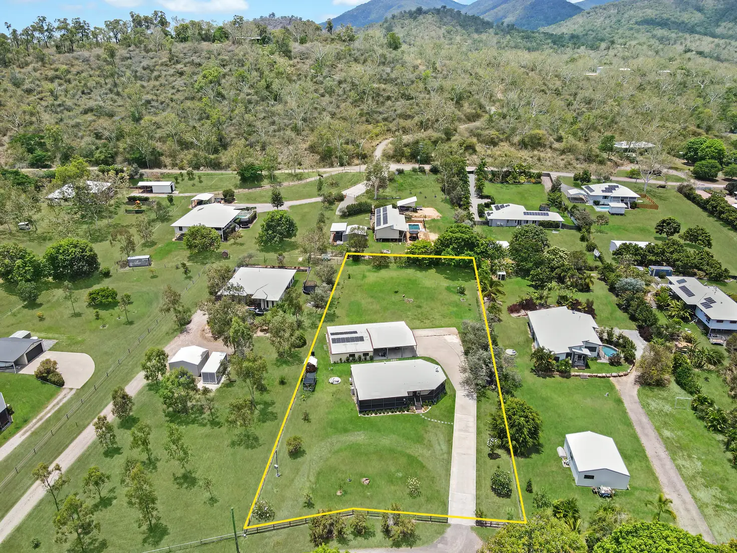 Main view of Homely house listing, 327-331 Williams Road, Alligator Creek QLD 4816