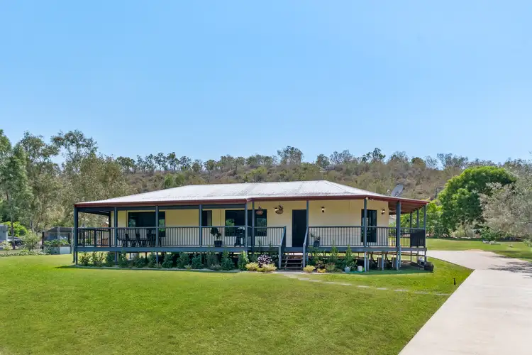 Second view of Homely house listing, 327-331 Williams Road, Alligator Creek QLD 4816