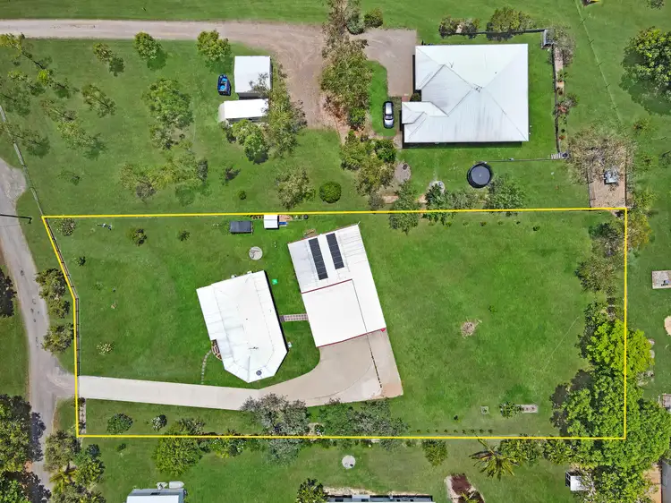 Fifth view of Homely house listing, 327-331 Williams Road, Alligator Creek QLD 4816