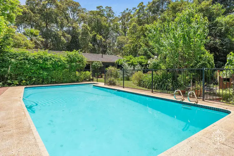 48 Kawina Road, Bickley WA 6076