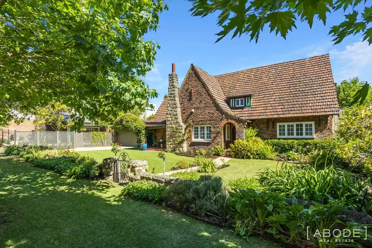 Main view of Homely house listing, 1 Wilson Street, Claremont WA 6010