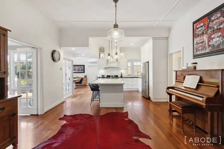 Fifth view of Homely house listing, 1 Wilson Street, Claremont WA 6010