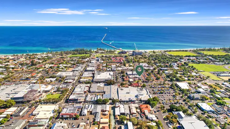 Main view of Homely townhouse listing, 105/75 Kent Street, Busselton WA 6280