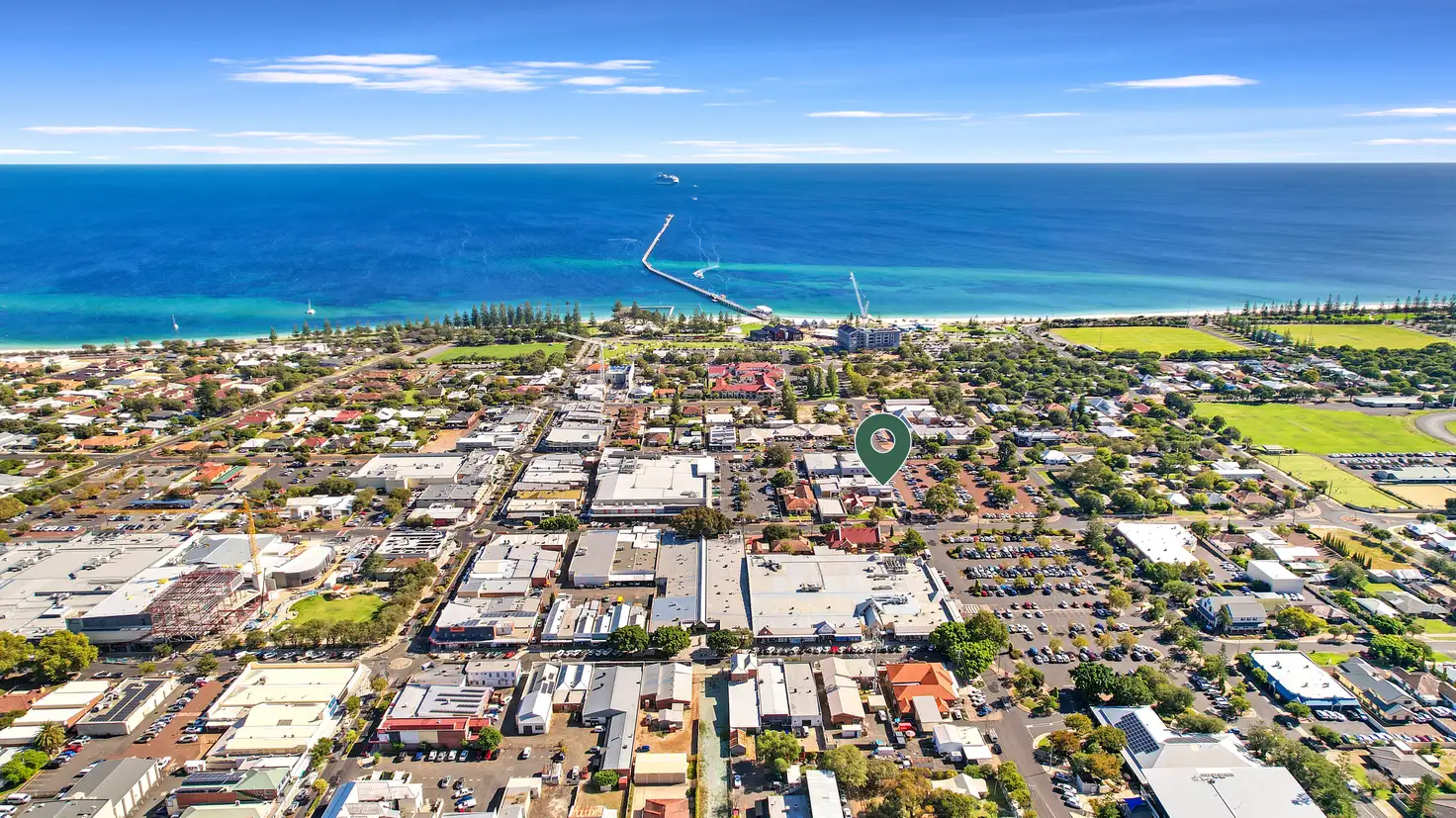 Main view of Homely townhouse listing, 105/75 Kent Street, Busselton WA 6280
