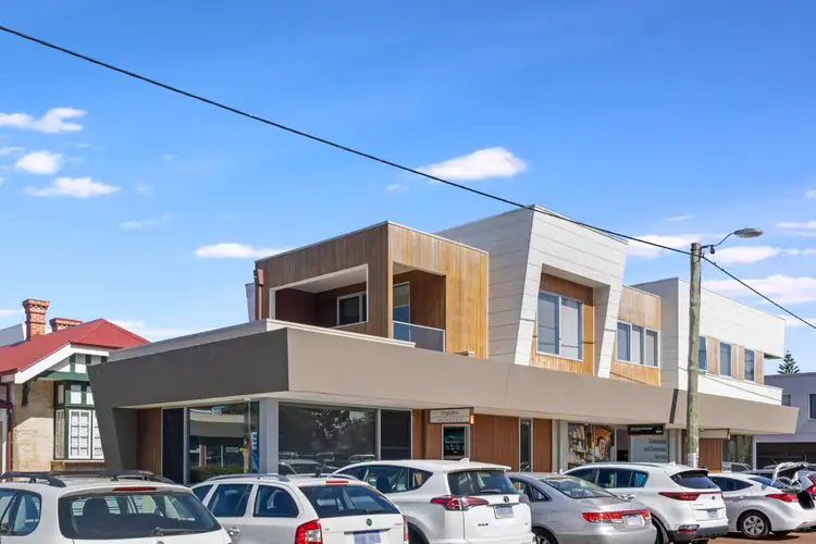 Second view of Homely townhouse listing, 105/75 Kent Street, Busselton WA 6280