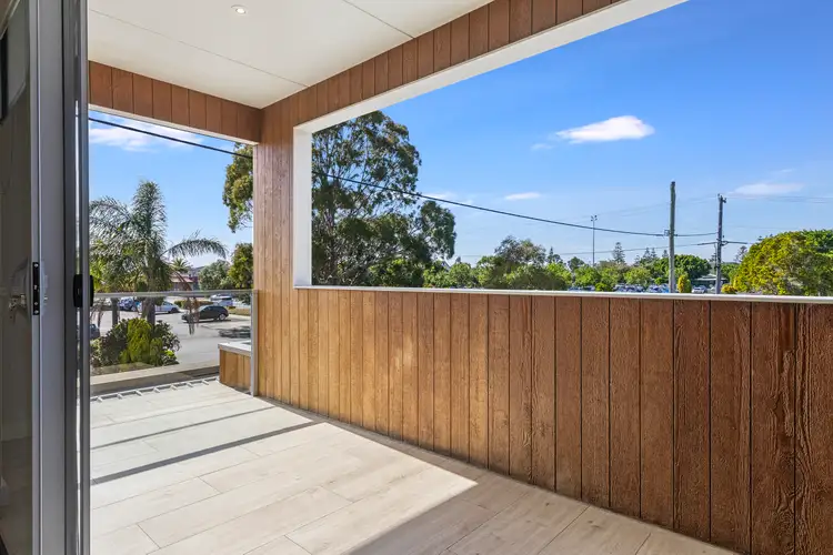 Fourth view of Homely townhouse listing, 105/75 Kent Street, Busselton WA 6280