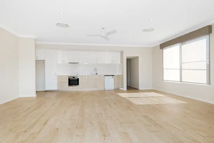 Fifth view of Homely townhouse listing, 105/75 Kent Street, Busselton WA 6280