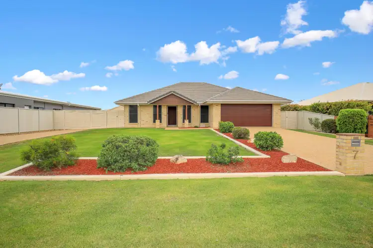 7 San Vito Court, Norville QLD 4670