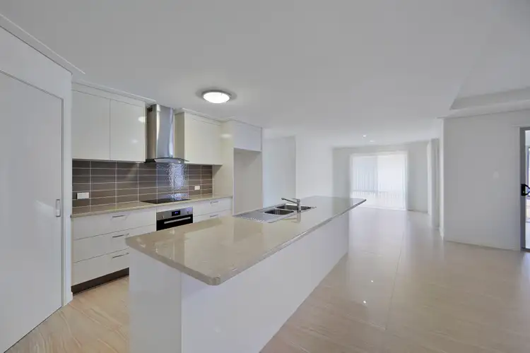 Third view of Homely house listing, 7 San Vito Court, Norville QLD 4670