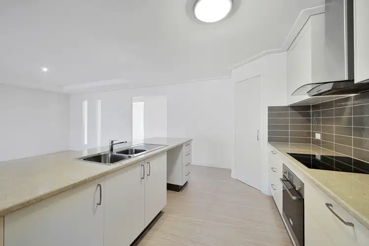 Fourth view of Homely house listing, 7 San Vito Court, Norville QLD 4670