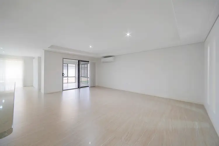 Fifth view of Homely house listing, 7 San Vito Court, Norville QLD 4670
