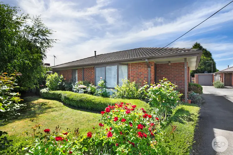 4/112 Park Street, Redan VIC 3350