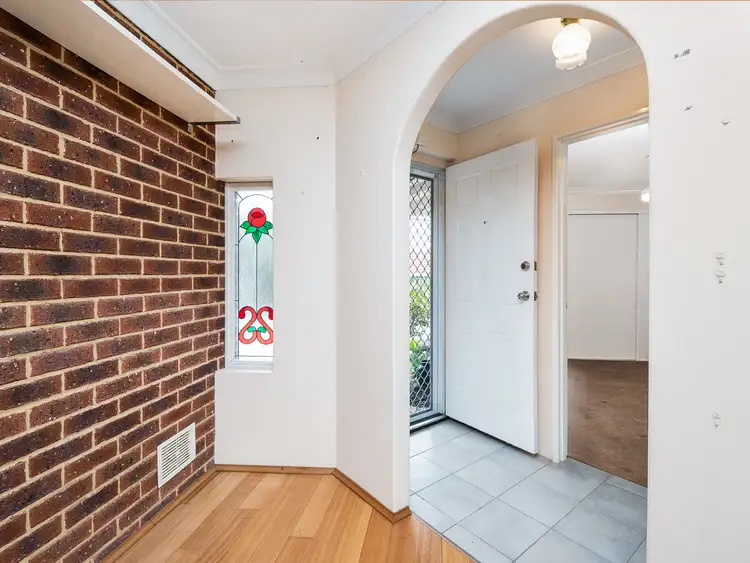 Fourth view of Homely villa listing, 3/6 Hammad Street, Palmyra WA 6157
