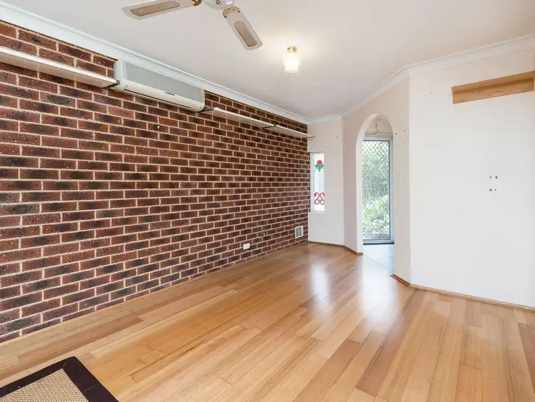 Fifth view of Homely villa listing, 3/6 Hammad Street, Palmyra WA 6157