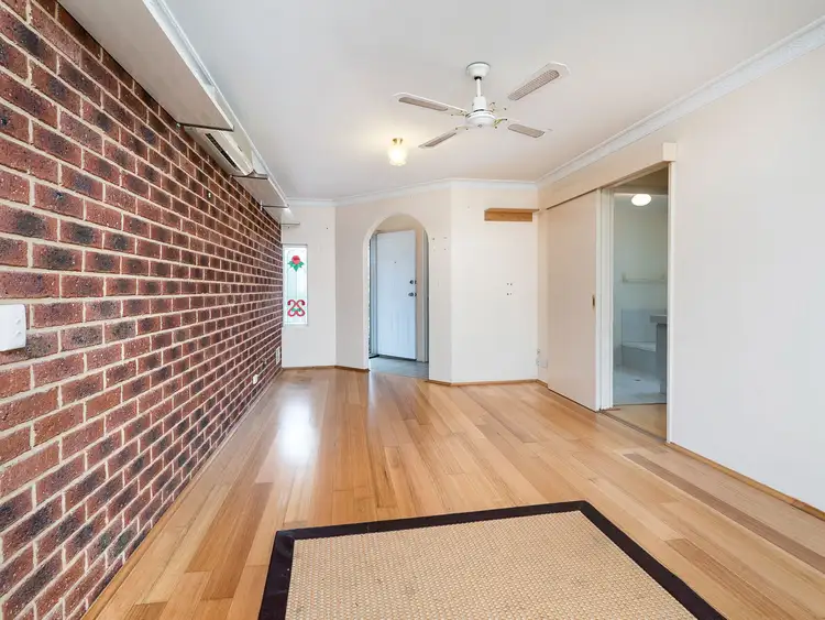 Sixth view of Homely villa listing, 3/6 Hammad Street, Palmyra WA 6157