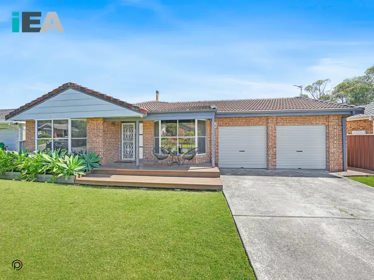 Main view of Homely house listing, 13 Honeysuckle Place, Albion Park Rail NSW 2527