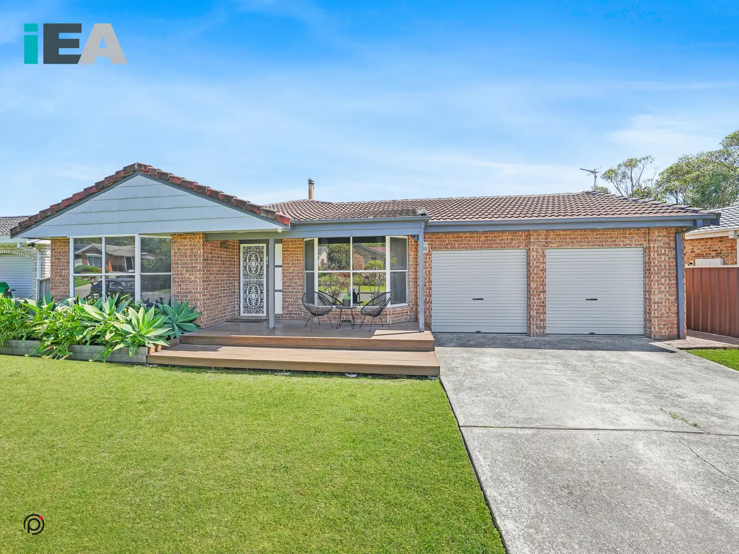 Main view of Homely house listing, 13 Honeysuckle Place, Albion Park Rail NSW 2527