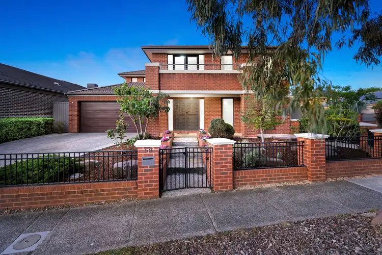 Main view of Homely house listing, 58 Ambrose Treacy Drive, Bundoora VIC 3083