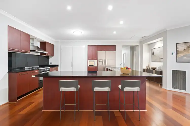 Fourth view of Homely house listing, 58 Ambrose Treacy Drive, Bundoora VIC 3083