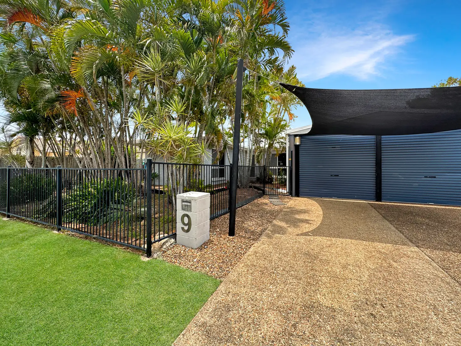 Main view of Homely house listing, 9 Beau Park Drive, Burdell QLD 4818