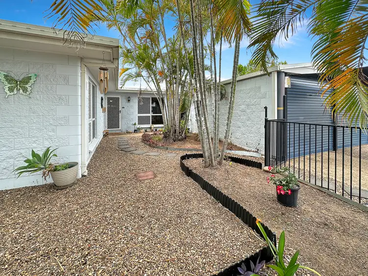 Second view of Homely house listing, 9 Beau Park Drive, Burdell QLD 4818