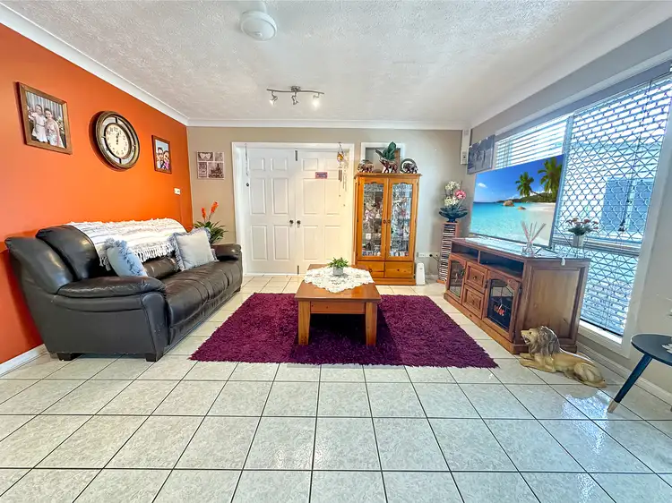 Third view of Homely house listing, 9 Beau Park Drive, Burdell QLD 4818
