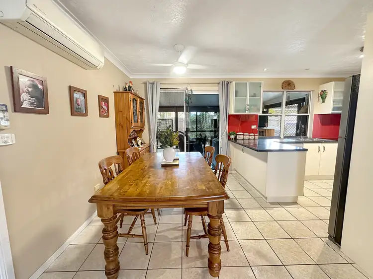 Fifth view of Homely house listing, 9 Beau Park Drive, Burdell QLD 4818