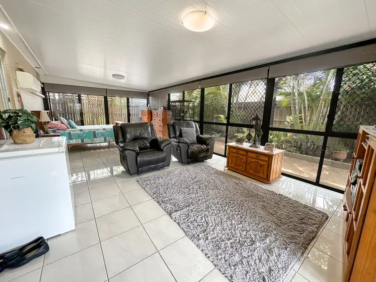 Sixth view of Homely house listing, 9 Beau Park Drive, Burdell QLD 4818