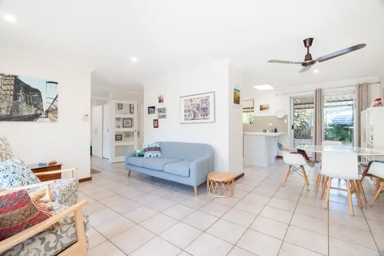 Second view of Homely villa listing, 4/2 Cothill Court, Eden Hill WA 6054