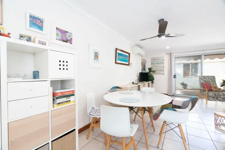 Third view of Homely villa listing, 4/2 Cothill Court, Eden Hill WA 6054