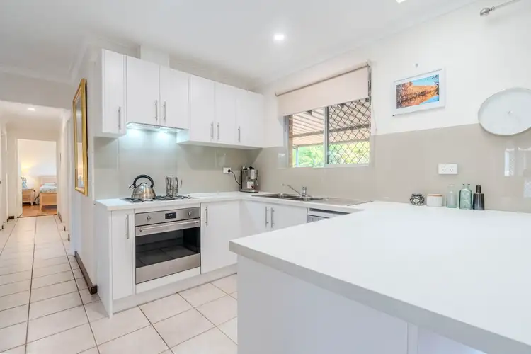 Fourth view of Homely villa listing, 4/2 Cothill Court, Eden Hill WA 6054