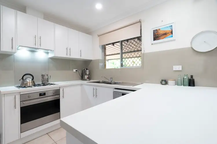 Fifth view of Homely villa listing, 4/2 Cothill Court, Eden Hill WA 6054