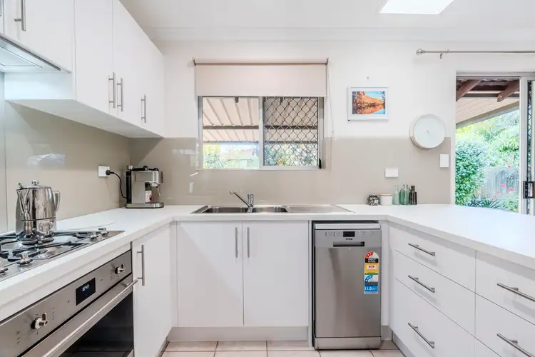 Sixth view of Homely villa listing, 4/2 Cothill Court, Eden Hill WA 6054