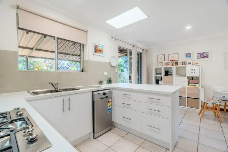 Seventh view of Homely villa listing, 4/2 Cothill Court, Eden Hill WA 6054