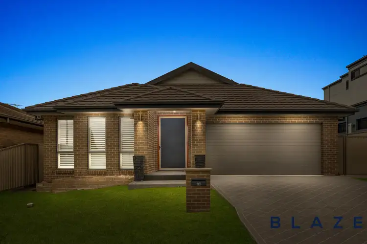 Main view of Homely house listing, 24 Wauchope Road, Carnes Hill NSW 2171