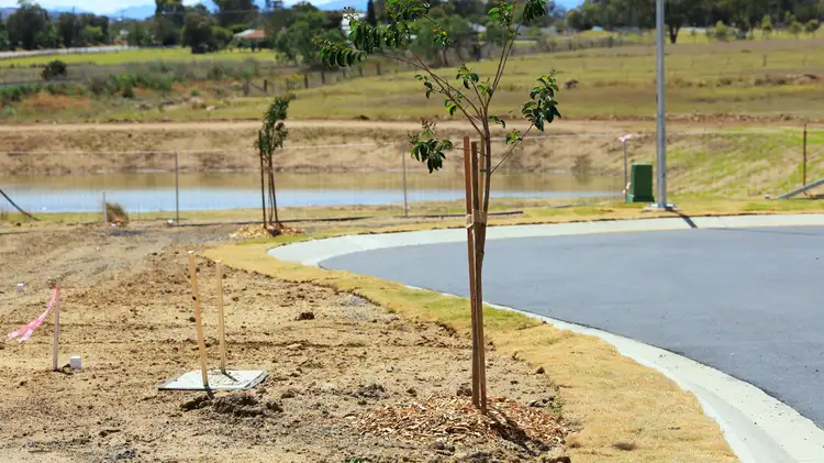 LOT 53 Jacob Drive (Warner Rise Estate), Warwick QLD 4370