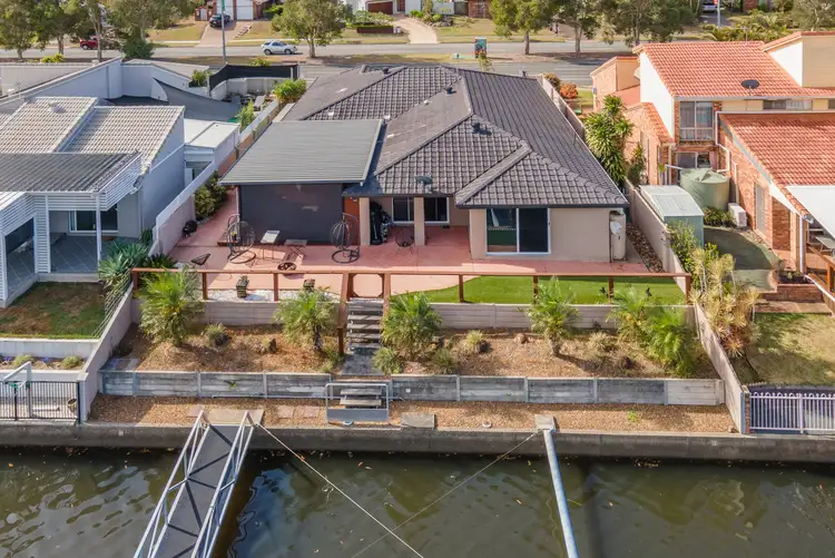 Second view of Homely house listing, 112 Lae Drive, Runaway Bay QLD 4216
