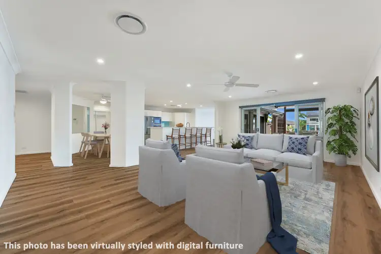 Fourth view of Homely house listing, 112 Lae Drive, Runaway Bay QLD 4216
