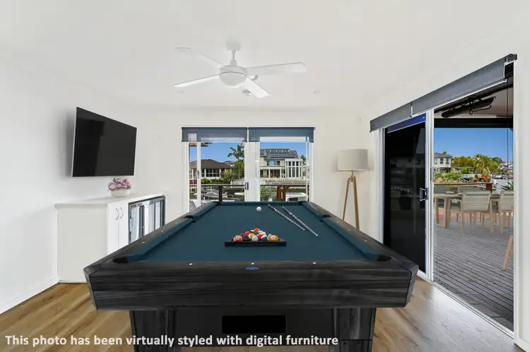 Sixth view of Homely house listing, 112 Lae Drive, Runaway Bay QLD 4216