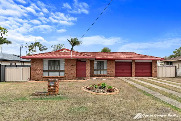 23 Moonlight Avenue, Torquay QLD 4655