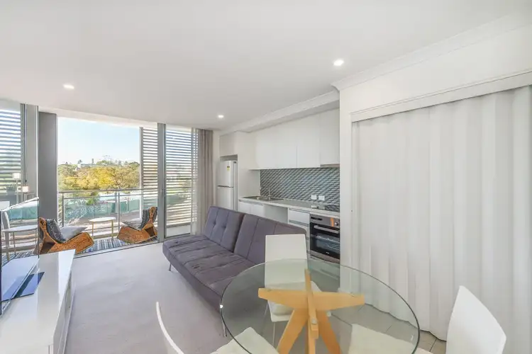 19/10 Quarry Street, Fremantle WA 6160