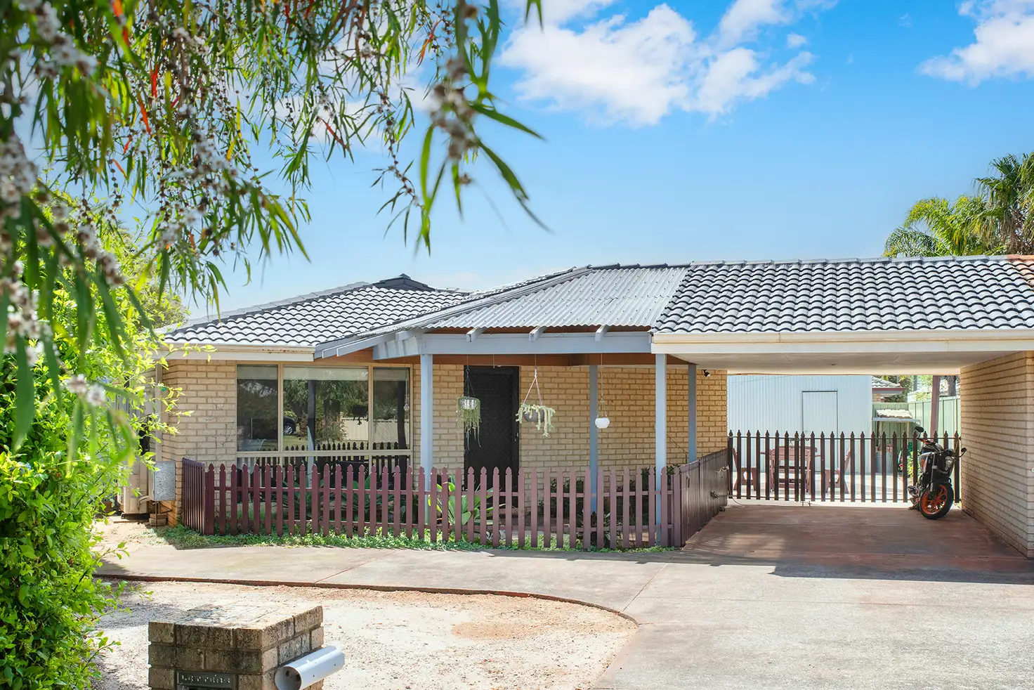 Main view of Homely house listing, 51B Lilly Crescent, West Busselton WA 6280