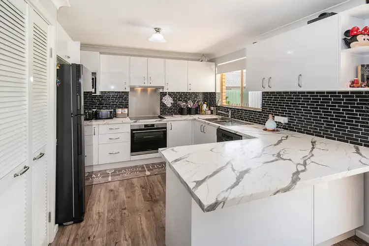 Third view of Homely house listing, 51B Lilly Crescent, West Busselton WA 6280